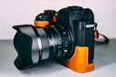 適馬（SIGMA）20mm F2 DG｜Contemporary I系列 全畫(huà)幅 微單廣角定焦鏡頭 風(fēng)光星空（L卡口 黑色） 曬單實(shí)拍圖