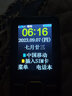 紐曼可觸屏智能老人手機 4G全網(wǎng)通 安卓手寫按鍵直板學(xué)生老年機備用超長待機微信視頻定位雙卡雙待 黑色【移動版】 曬單實拍圖