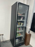 EBO酒水展示柜網(wǎng)紅啤酒柜飲料柜超市便利店冰箱冰柜商用酒吧酒水柜保鮮柜全屏冷飲柜飲料柜JC-600 曬單實(shí)拍圖