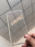 酷博圖蘋果7/8手機殼iphone7/8plus手機殼玻璃殼保護套超薄透明防摔男女全包 【7plus/8plus通用】全透明玻璃殼 曬單實拍圖
