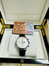 【二手99新】萬(wàn)國手表（IWC）柏濤菲諾系列自動(dòng)機械男表紅60二手萬(wàn)國瑞表奢侈品 單表42表徑IW391007白面計時(shí) 曬單實(shí)拍圖