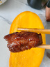白云飄【去尾油真空裝】內(nèi)蒙古羔羊肉分割半只羊12斤禮盒 生鮮可制禮卡 曬單實拍圖