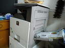 彩格DX-20CT粉盒適用夏普SHARP DX-2008UC/2508NC復(fù)印機(jī)墨粉 打印機(jī)硒鼓碳粉 【6000頁(yè)】DX-20CT黑色粉盒 曬單實(shí)拍圖