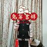 樂芭鼠（LOBMOUSE）童裝女童套裝春秋季中大童網(wǎng)紅運動棒球服外套小女孩褲子兒童衣服 粉紅色 170碼 建議12-14歲(身高165左右) 曬單實拍圖