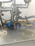 哈蒙德廚房下水道止回閥下水管防反水器止逆閥排水管防溢水防返水單向閥 【閥蓋可旋轉】完整版套裝 曬單實(shí)拍圖