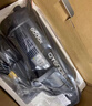 神牛閃客QT400W 600W 1200W三代閃光燈影棚高速同步補光人像靜物廣告攝影燈 閃客三代-單燈頭 QT400III（400W) 曬單實拍圖