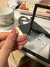 VIGG尋夢蝴蝶S925銀項(xiàng)鏈女七夕情人節(jié)禮物生日送女朋友老婆女友首飾 925銀蝴蝶項(xiàng)鏈（玫瑰金） 曬單實(shí)拍圖