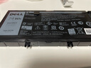 戴爾（DELL）靈越Inspiron游匣15 7557 7559 5576 5577筆記本內(nèi)置電池 戴爾游匣15-7557 曬單實(shí)拍圖