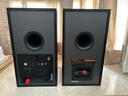 杰士（Klipsch）【升級(jí)款】R-50PM 客廳家用家庭影院音響HiFi有源藍(lán)牙書架音箱 R-50PM 有源HIFI音箱【新款】 曬單實(shí)拍圖