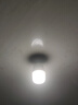 OU MEI歐美光源LED家用燈泡大瓦數(shù)球泡10W15W20W30W40W/50W/100W節(jié)能燈 50瓦白光/E27大螺口 單只裝 曬單實拍圖