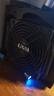 華顧 機箱風扇保護網(wǎng)罩 防塵機箱風扇罩保護罩 電腦配件電鍍金屬保護網(wǎng) 兩片裝4-14厘米金屬網(wǎng)罩 12厘米[兩片裝]-黑色保護網(wǎng)罩 曬單實拍圖