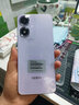 OPPO A2m 5G手機 天璣6020芯片 5000mAh四年耐用大電池 300%超級音 飛霜紫4GB+128GB 官方標配 曬單實(shí)拍圖