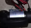 恒格爾小型電動(dòng)抽油泵12V24V220V伏自吸泵直流油泵柴油泵加油機抽油器 【不銹鋼】220v抽油泵（單轉） 曬單實(shí)拍圖