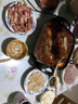 肥牛卷新鮮牛肉卷原切雪花牛肉片磚谷飼烤肉火鍋食材組合套餐商用 谷飼雪花肥牛卷【500g*1袋】 曬單實拍圖