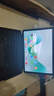 華為MatePad 11.5S 2024款平板電腦 144Hz高刷2.8K全面屏影音娛樂學習辦公平板電腦 靈動版 深空灰 12GB+256GB WiFi 官方標配+高級定制磁吸分離鍵盤 曬單實拍圖