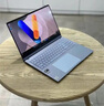 華碩靈耀14 Air國家補貼20%酷睿Ultra7 2.8K 120Hz OLED 1.1cm超輕薄22小時(shí)長(cháng)續航AI電腦(258V 32G 1T) 曬單實(shí)拍圖