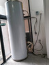 歐必特空氣能熱水器水箱304不銹鋼氟機通用承壓式儲水箱200升300升150升保溫防銹加厚大容量抗氧化抗腐蝕 不銹鋼水箱（如需安裝咨詢客服） 150L加厚水箱（默認自行安裝） 曬單實拍圖