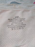 活力四射【3件裝】女童內(nèi)褲兒童底褲學(xué)生童裝短褲抑菌內(nèi)檔透氣少女三角褲 Q6莫代爾棉(白色+粉色+藍(lán)色) 3條 150cm【建議63-78斤】 曬單實(shí)拍圖