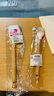 拜格（BAYCO） 硅膠油刷耐高溫廚房燒烤調料刷烘焙刮刀奶油面粉制作蛋糕烘焙工具 油刷刮刀兩件套 曬單實(shí)拍圖