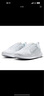 耐克NIKE跑步訓練鞋女FLEX EXPERIENCE 12運動(dòng)鞋DV0746-100白38 曬單實(shí)拍圖