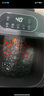 美的（Midea）泡腳桶殺菌足浴盆全自動(dòng)按摩洗腳盆理療熏蒸暖泡噴淋中秋禮物生日送男女友長(cháng)輩ZL310深空灰 曬單實(shí)拍圖