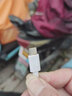 優(yōu)倫詩適用華為充電線Type-c數(shù)據(jù)線6A充電器榮耀Mate50pro/p50/40/nova8魅族三星小米手機充電線超級快充 白色 Type-c數(shù)據(jù)線1米【6A快充】 曬單實拍圖