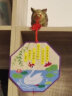 马博士 儿童贴纸古诗词贴画6副装手工DIY制作材料包儿童手工材料宝宝早教创意玩具生日礼物 实拍图