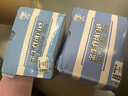 KINGCATTLE金牛5寸植絨砂紙2寸3寸4寸氣磨機圓盤干磨砂紙自粘拋光打磨白沙紙 400# 5英寸（121mm）【100片】 曬單實拍圖