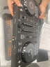 Pioneer DJ【品牌專(zhuān)賣(mài)】先鋒DDJ-FLX4打碟機控制器學(xué)習入門(mén)套裝DJ直播數碼專(zhuān)業(yè)控制器 DDJ-FLX4+包+HDJ-CUE1+DM40D 曬單實(shí)拍圖