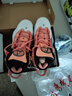 耐克（NIKE）女鞋2025秋季新款Jordan 6飛人運動(dòng)鞋舒適透氣實(shí)戰籃球鞋 DM8963-801粉色/AJ6 38 曬單實(shí)拍圖