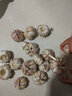 舞荷果大蒜大蒜批發(fā)價(jià)農(nóng)家大蒜頭臘八蒜 251g 曬單實(shí)拍圖