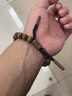 RASTACLAT 珠鏈系列 男女生經典情侶款珠子小獅子手鏈手繩禮物 KARMA 男生款 曬單實拍圖