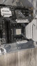 AMD 锐龙CPU搭华硕 主板CPU套装 板U套装 华硕B550M-PLUS R7 5700X3D(散片)套装 实拍图