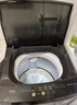 美的（Midea）波輪洗衣機(jī)全自動(dòng)家用 MB12L2 12公斤大容量 除螨 颶風(fēng)深層勁洗 隨心洗 以舊換新 家電國(guó)家補(bǔ)貼20% 曬單實(shí)拍圖