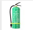 援邦滅火器水基型家用商用店用大貨車用3L水基滅火器可滅電火MSZ/3 曬單實(shí)拍圖