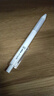 晨光（M&G） 晨光優(yōu)品筆芯按動(dòng)中性筆替芯彈簧按動(dòng)式0.5mm頭H2601筆替換芯2004 按動(dòng)筆芯/10支/黑色+1支優(yōu)品筆 曬單實(shí)拍圖