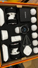 可立寶（Clicbot）智能機器人AI人工編程玩具模塊化拼接成人兒童高科技送禮物生日 【進(jìn)階套裝-聯(lián)系客服領(lǐng)驚喜】 曬單實(shí)拍圖