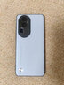 名櫻 OPPOReno10手機(jī)殼Reno10Pro素皮保護(hù)套輕薄防手汗防摔男女潮牌個性網(wǎng)紅款硅膠軟殼 Reno10【煙紫色】+品牌貼膜 曬單實(shí)拍圖