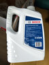 博世（BOSCH）原裝 有機型(OAT)發(fā)動(dòng)機冷卻液通用型汽車(chē)防凍液/適配 4L -25℃ 綠色 （沸點(diǎn)109°C） 日產(chǎn)軒逸 天籟 騏達 逍客 奇駿等 曬單實(shí)拍圖