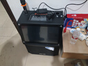 科達(dá)廣場舞音響帶顯示屏幕大屏無線話筒拉桿戶外家用k歌唱歌跳舞一體機音量視頻播放器音箱 15寸低音+22吋屏13喇叭+640G 曬單實拍圖