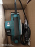 牧田牧田手提式電刨620W家用木工刨KP0800X電動(dòng)刨子電動(dòng)工具木工刨削 KP0800X套餐一 曬單實(shí)拍圖