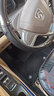 晟哲 適用于寶駿730腳墊全包圍2014-21款專(zhuān)用防水雪妮絲汽車(chē)腳墊 【黑色+黑色雪妮絲】雙層款 曬單實(shí)拍圖