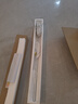 華藝照明（HUAYI）【包安裝】全光譜客廳吸頂燈無縫隙防藍(lán)光護(hù)眼極簡現(xiàn)代風(fēng)吸頂燈具 包裝套餐7 三室兩廳-三色 全光譜護(hù)眼 曬單實拍圖