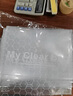 華杰透明文件袋加厚按扣塑料資料袋a4學(xué)生科目分類(lèi)作業(yè)袋紐扣袋鈕扣檔案收納袋辦公用品可定制logo 足球紋款【50個(gè)裝】HJ5505 曬單實(shí)拍圖