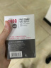 优和（UHOO） 6656 防水PVC证件卡套 竖式 48个/盒 防水设计 证件套 工作证 员工牌 胸卡 出入证 实拍图