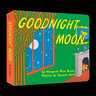 英文原版繪本 晚安月亮 Goodnight Moon 吳敏蘭廖彩杏推薦 兒童英語啟蒙認(rèn)知讀物 紙板書 曬單實拍圖