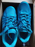 R2 REAL RUN云跑鞋馬拉松跑步鞋慢跑運動(dòng)鞋男女軟底網(wǎng)面透氣專(zhuān)業(yè)入門(mén)公路減震 云跑：海藍/湖藍 建議大半碼 37 .1/3 曬單實(shí)拍圖