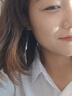 靚做甜酷長款流蘇蝴蝶結(jié)耳環(huán)女簡約精致ins清冷感辣妹小眾百搭夏耳飾 蝴蝶結(jié)耳墜1對 曬單實(shí)拍圖