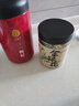 同仁堂（TRT）北京同仁堂 甘草片100克 寧夏紅皮甘草切片原材料養(yǎng)生泡茶泡水 1罐 曬單實(shí)拍圖