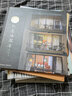 白希那圖畫書豪華禮盒全10冊 內(nèi)含云朵面包月亮冰激凌糖球等 曬單實(shí)拍圖